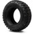 EXCEL 23X10-12 SAHARA CLASSIC ALL-TERRAIN TIRE