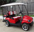 Double Take - EZGO TXT / Medalist Titan Golf Cart Body Kit
