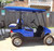 Double Take - EZGO TXT / Medalist Titan Golf Cart Body Kit