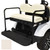 EZGO - GTW Mach3 Rear Flip Seat Kit - Choose Your Model and Cushion Color