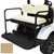 EZGO - GTW Mach3 Rear Flip Seat Kit - Choose Your Model and Cushion Color