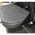 EZGO - GTW Mach3 Rear Flip Seat Kit - Choose Your Model and Cushion Color