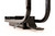 Universal Rear Seat Trailer Hitch and Grab Bar Combo