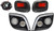 RHOX EZGO Express LED Light Kit with RGBW Accent Lights