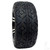 RHOX Golf VX 215/35-14, 4ply Golf Cart Tire