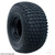 RHOX RXTS 18x9.5-8 4 Ply Golf Cart Tire