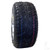 RHOX Duro Excel Touring, 205/50-10, 4 Ply Golf Cart Tire