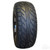 RHOX Road Hawk, 23x10R12 Radial DOT, 4 Ply Golf Cart Tire