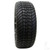 RHOX Achieva Low Profile, 205/35R15 Radial DOT Golf Cart Tire