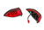 Madjax LED Style Light Bar Ultimate Kit Plus - Club Car Precedent (Years 2004-Up)