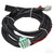 E-Z-Go RXV Retrofit Harness, Deluxe Turn signal to Factory Harness