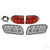 Club Car Tempo LED Light Kit 12-48V