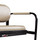 MODZ®Flip4 Golf Cart Rear Seat Armrest Covers - Choose Color