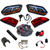 MadJax LED Ultimate Plus Light Kit - Club Car Tempo 2018-Up