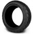 MODZ® Guardian 205/30-14 Street Golf Cart Tire