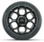 MadJax® 15" Flow Form Evolution Wheel and GTW Fusion GTR Street Tires  Matte Black