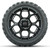 MadJax® 15" Flow Form Evolution Wheel and GTW Nomad Off Road Tires  Matte Black