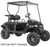 GTW Fender Flares EZGO TXT - 2014-Up