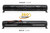 ECOXGEAR SoundExtreme 32" Amplified Sound Bar