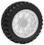 GTW® Nomad Steel Belted Radial DOT Tire - 22x11-R12