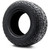 Xcomp® Gladiator 23x10-R12 Radial Golf Cart Tire