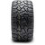 Xcomp® Gladiator 205x35-R12 Radial Golf Cart Tire