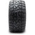 Xcomp® Gladiator 215x40-R12 Radial Golf Cart Tire