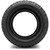 MODZ® Gripz 23x10-14 All Terrain Golf Cart Tire