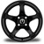 MODZ® 14" Drift Matte Black Golf Cart Wheel