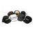 MODZ® Baseball Cap with Rope Style (Choose Color)