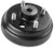 EZGO Electric (1982-up) and Gas (1982-93) Heavy Duty Brake Drum Hub