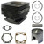 EZGO Marathon 1980-1988 Top End Rebuild Kit | 2-Cycle