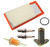 EZGO Medalist & TXT 1994-05 Tune Up Kit - with Oil Filter 