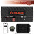 MODZ® Universal 48 Volt (51.2V) 105Ah Slim Lithium Golf Cart Battery Bundle with Built-In Heater