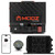 MODZ® Universal 48 Volt (51.2V) 60Ah Nano Lithium Golf Cart Battery Bundle