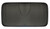 Club Car Precedent, Onward & Tempo Replacement Front Seat Bottom Cushion- Black