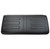 Club Car DS 1979-99 Seat Bottom Cushion Assembly - Black