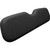 EZGO RXV 2016-Up Seat Back Assembly - Black 