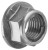 3/8" Shock Absorber Nut for Yamaha (G14-G29)