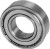 Rear Axle Bearing for EZGO (Pre 1978) - #U199/U160L