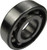 Yamaha G2, G8, G9, G11, G14 Clutch Side Crankshaft Bearing