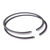 EZGO .25mm Oversized Piston Ring Set 76-94