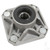 Club Car DS 1982 - 2002 Front Hub Kit