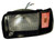 Club Car DS Passenger Side Headlight Assembly (OEM)