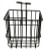 EZGO 2008-Up RXV Passenger Side Sweater Basket