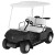 Top Canopy Only for Yamaha G22 Golf Cart