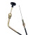 EZGO 1989-93 Choke Cable (2 cycle)