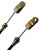 EZGO 1974-87 Brake Cable (Drivers Side)