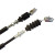 Yamaha "Drive" Accelerator / Throttle Cable