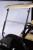 ALL AMERICAN - Club Car Folding Acrylic 3/16" Windshield - Choose Your Model